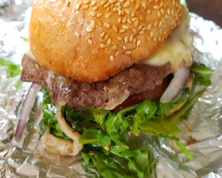 Mi Lok Burger