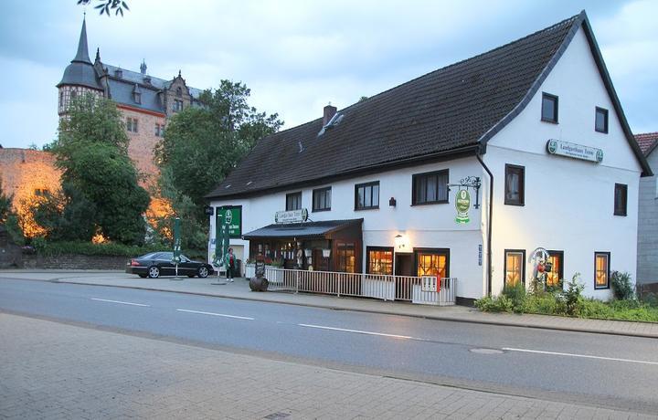 Landgasthaus Tenne